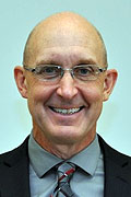 Dennis Bennett