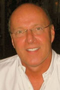 Norm Bower