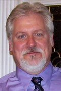 Silas Oney