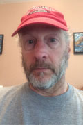 Wayne Huebener